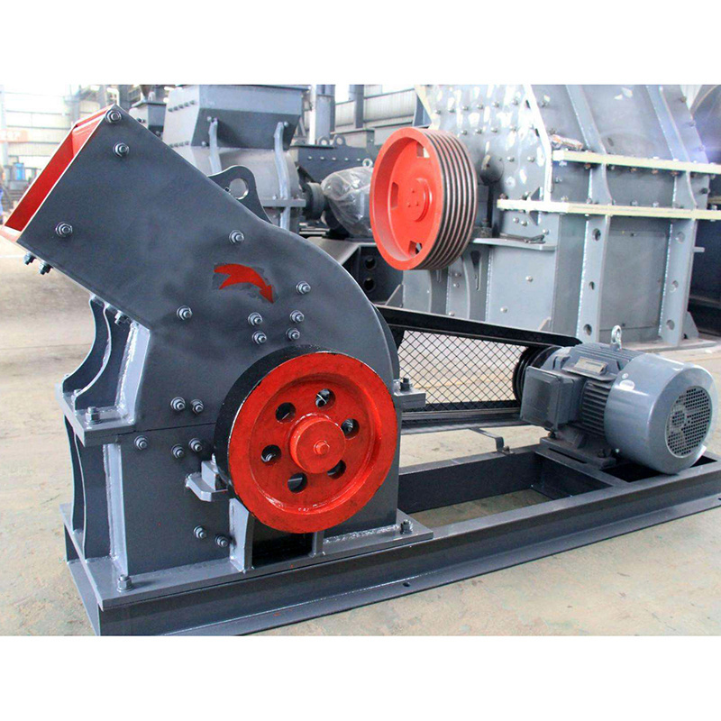 Coal  crusher mill for powder making stone gold ore hammer