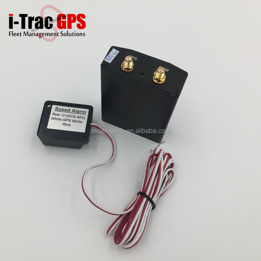 gps car governor control limit alarm device vehicle speed limiter