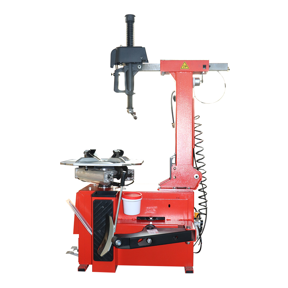 Factory supply car tyre dismantling tyre changers replacing Machine