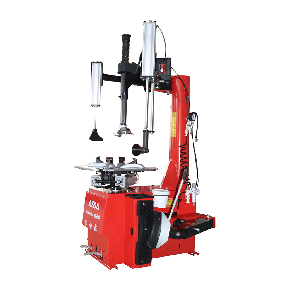 High quality tyre changing machine vehicle equipment tire changers for garage