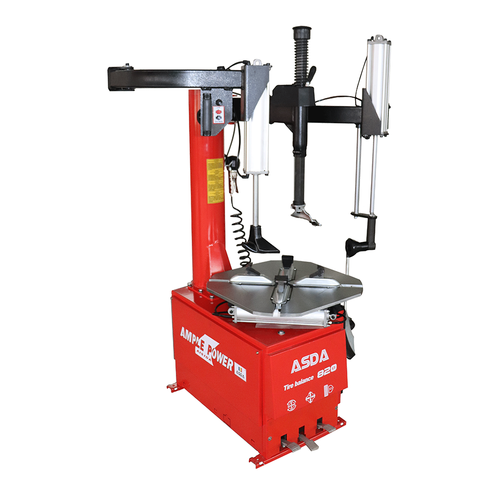 High quality tyre changing machine vehicle equipment tire changers for garage