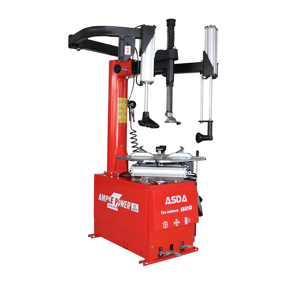 High quality tyre changing machine vehicle equipment tire changers for garage