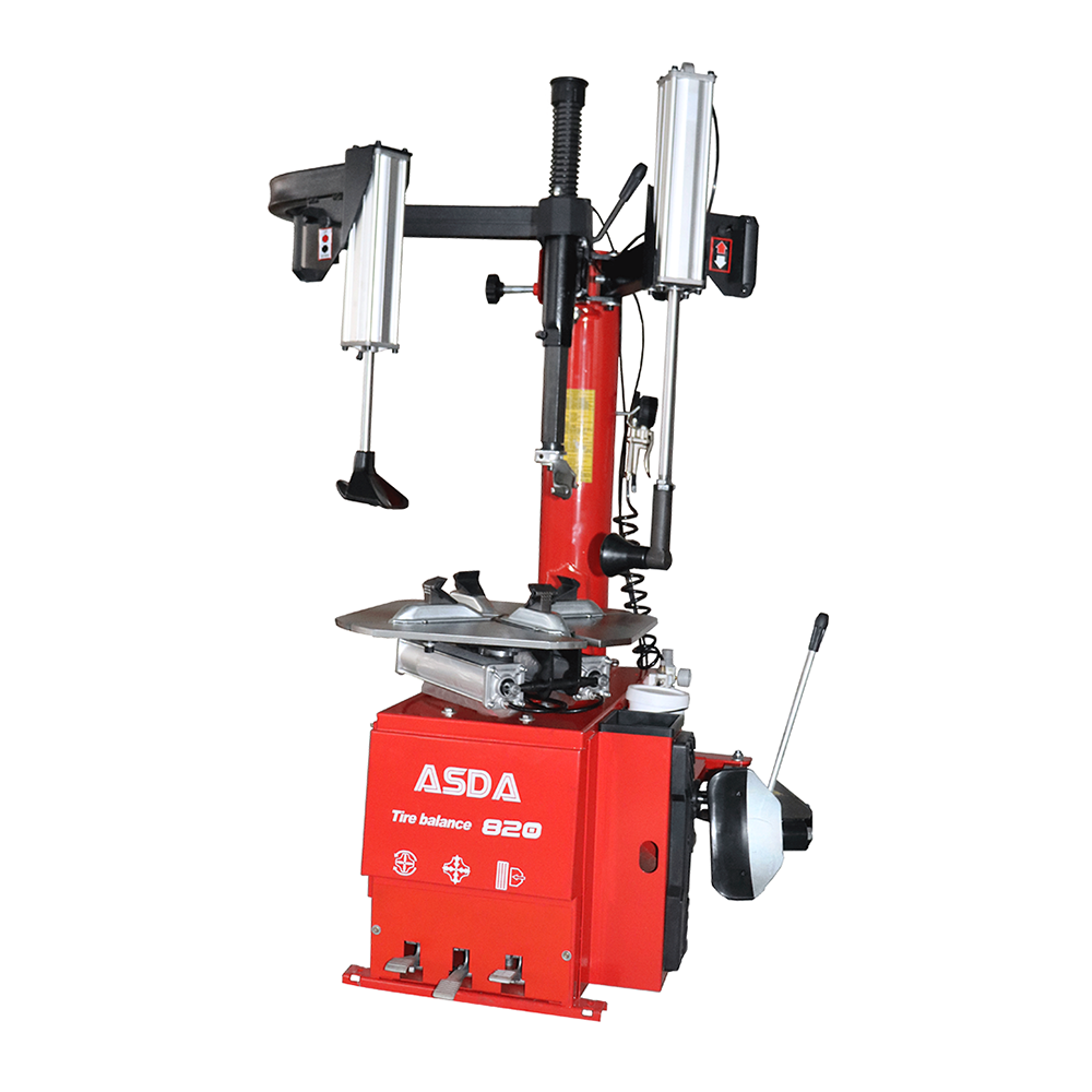 High quality tyre changing machine vehicle equipment tire changers for garage