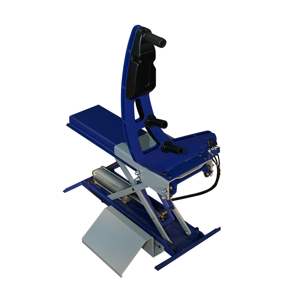 Pneumatic Wheel Lifter for Tire balancing machine Tyre Lifter