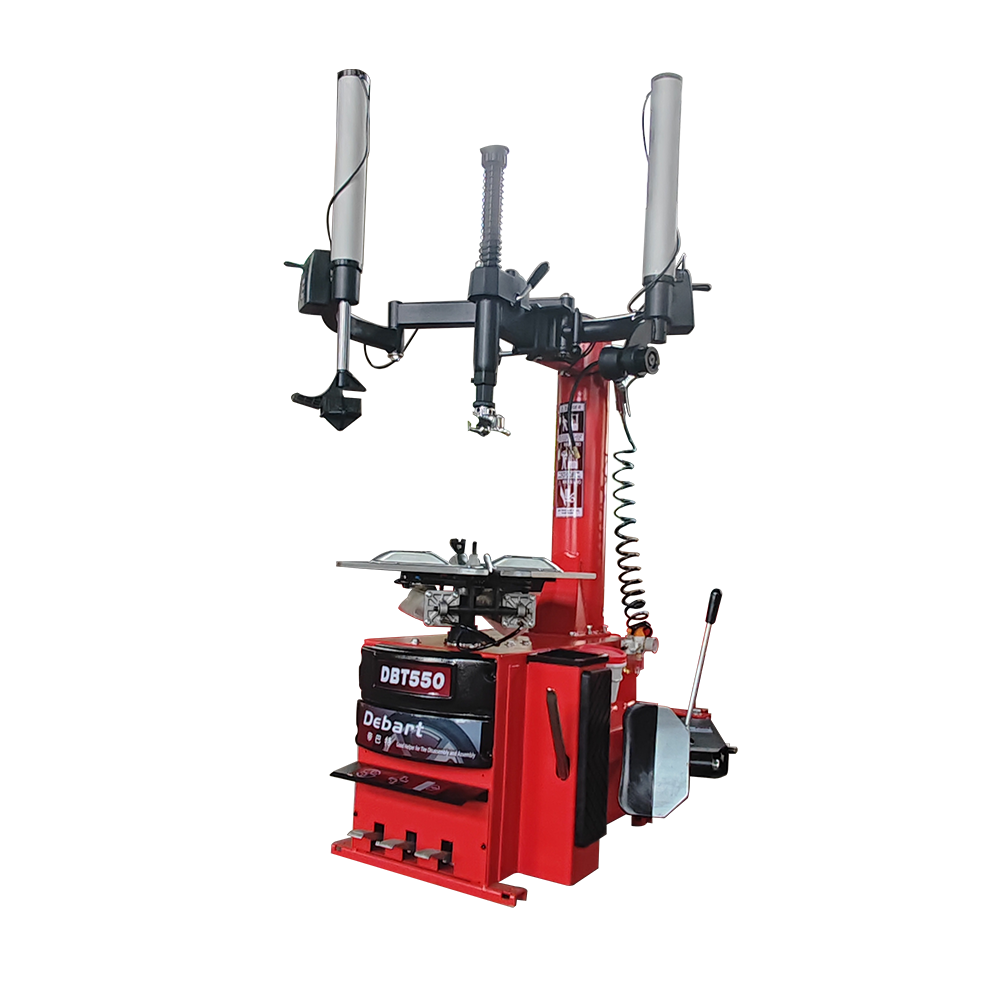 Made in chinese factories best car tyre changer machine for vehicle maintenance