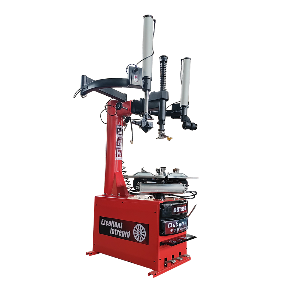 Made in chinese factories best car tyre changer machine for vehicle maintenance