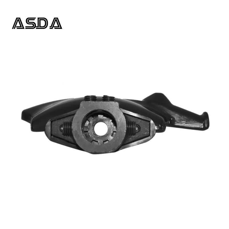 Best Quality Black Color Mounting Dismounting Steel Head of Tyre Changer Tire Bead Breaker Spare Parts Duck Bird Head Tool