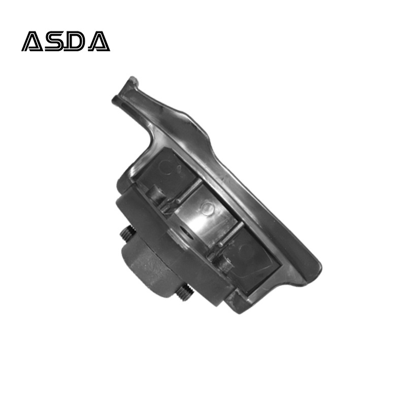 Best Quality Black Color Mounting Dismounting Steel Head of Tyre Changer Tire Bead Breaker Spare Parts Duck Bird Head Tool