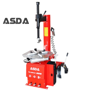 CE great quality car tire mounting machine tyre changer