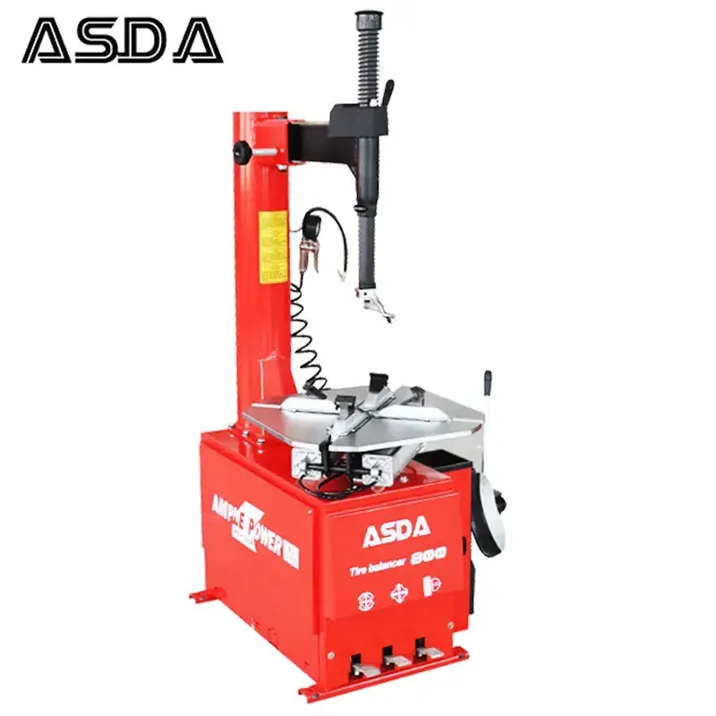 High quality factory price china cheap ce custom tire changer machine