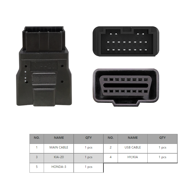 2022 IKEY850 obd2 xp400 transdponder smart vehicle tool auto programming key programmer