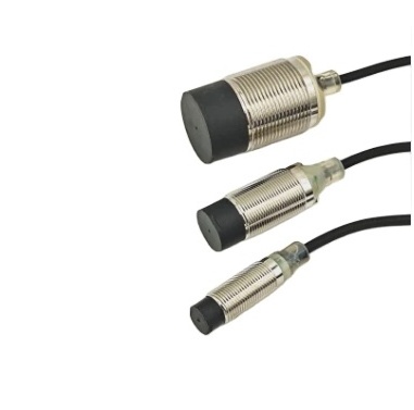 Metal Inductive Sensors Square Proximity Switch E2E-X3D1-N