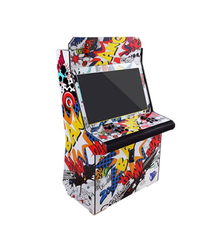 32 inch arcade machine taito vewlix Empty cabinet