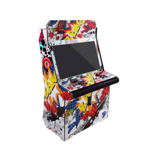 32 inch arcade machine taito vewlix Empty cabinet