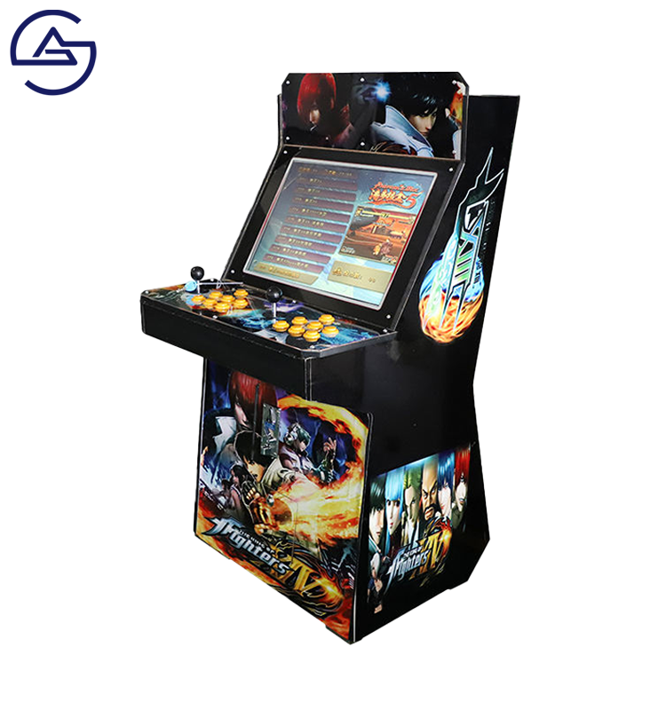 32 inch arcade machine taito vewlix Empty cabinet