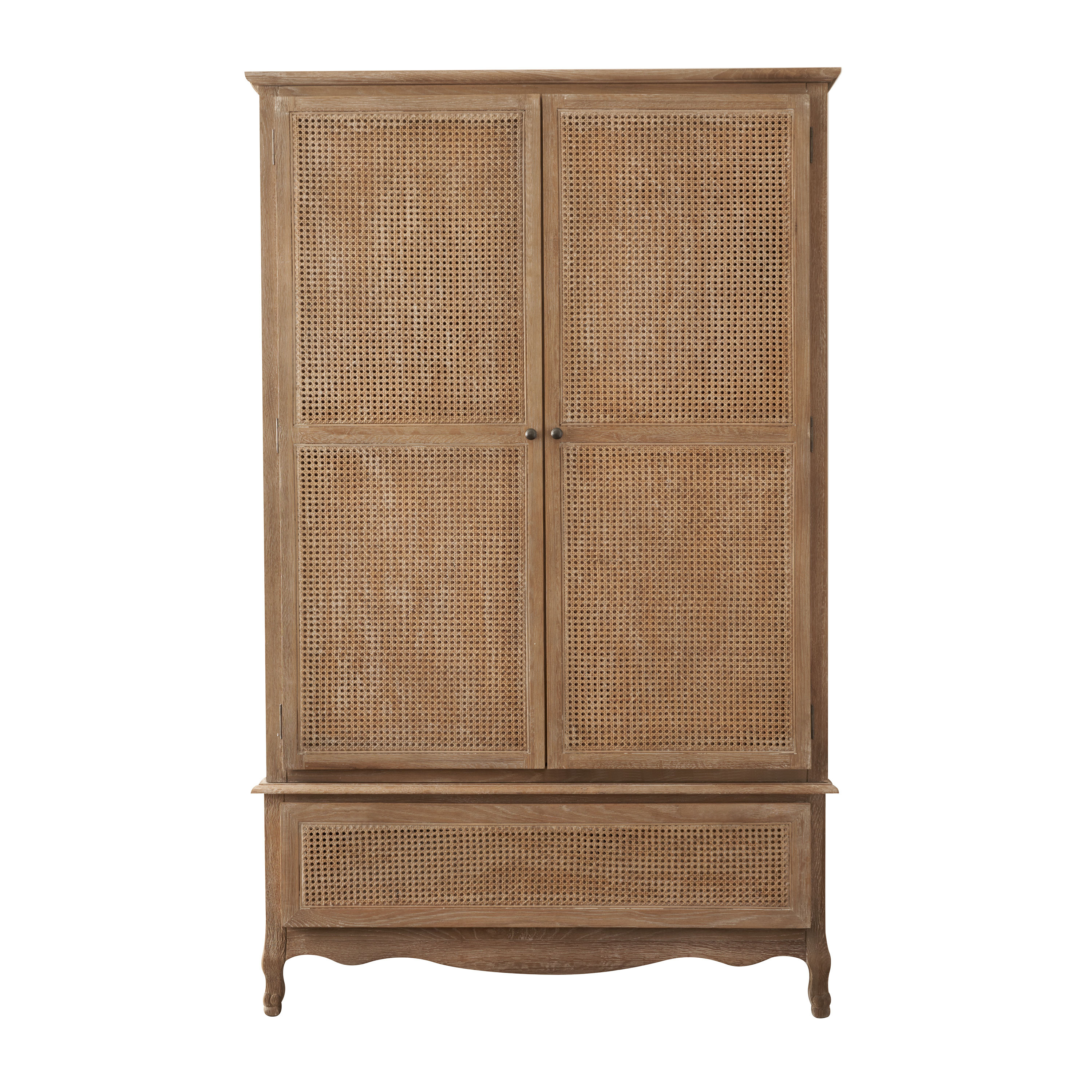 Factory Customized Steel Design Clothes Organizer Closet Storage Armoire Wardrobe For Bedroom