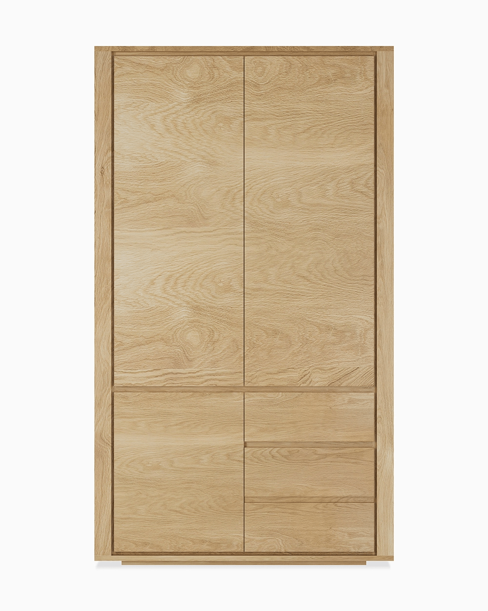 Wood Custom Wardrobe Closet Modern Wooden Wardrobes bedroom Closet