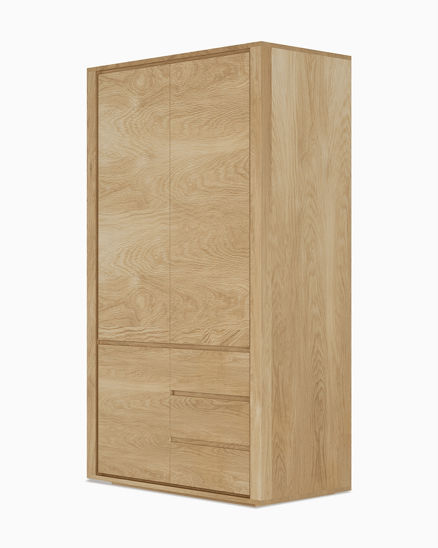 Wood Custom Wardrobe Closet Modern Wooden Wardrobes bedroom Closet