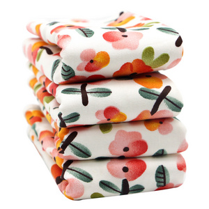 Hot Sale Reusable Paper Towels for Kitchen Cleaning Kitchen Paper Towel