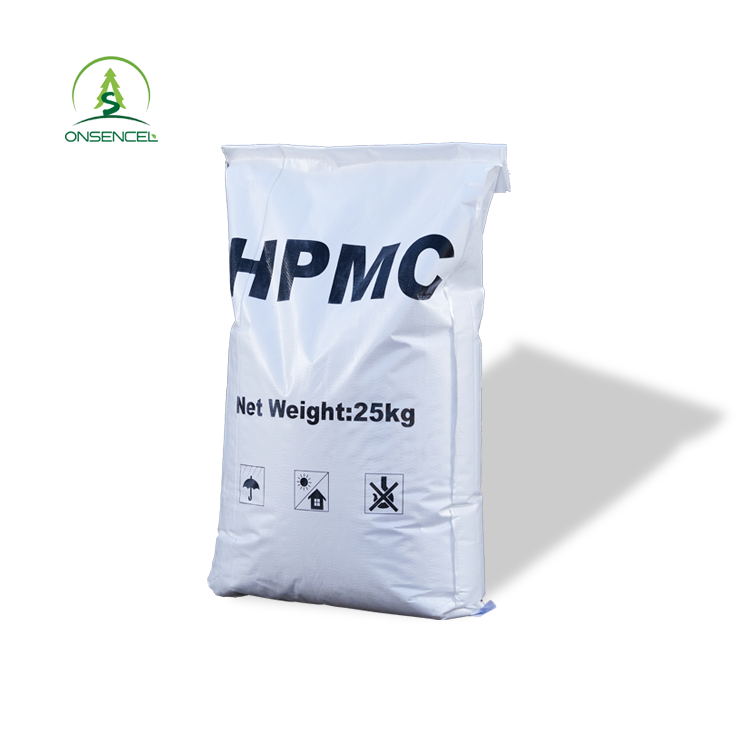 HPMC Tile Adhesive Building Cement Starch Ether Hydroxypropyl Methyl Cellulose HPMC Construction Additive Wall Putty