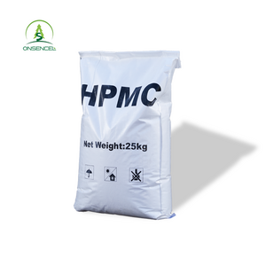 HPMC Tile Adhesive Building Cement Starch Ether Hydroxypropyl Methyl Cellulose HPMC Construction Additive Wall Putty