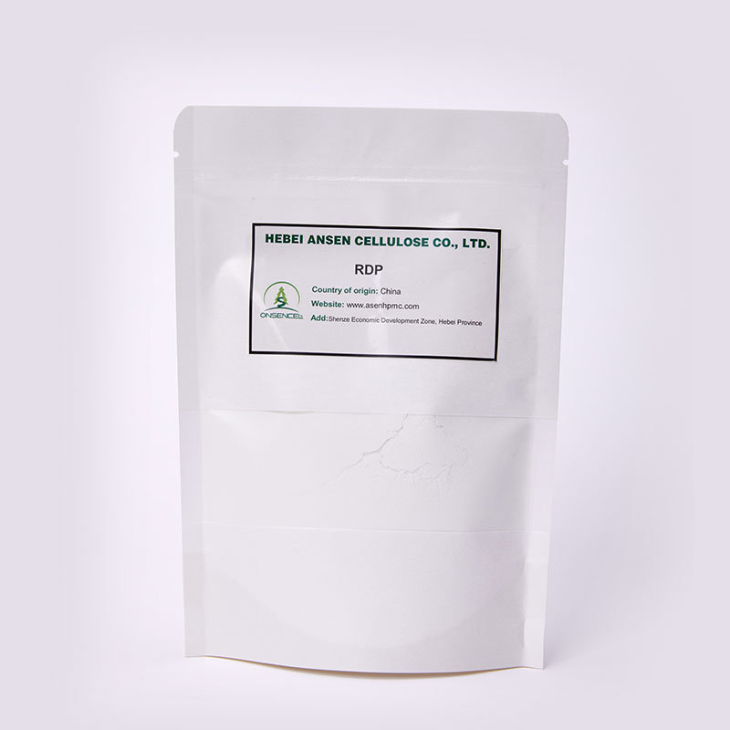 Hot sale redispersible polymer powder RDP for Building decor mortar construction gap filler and Tile Adhesive