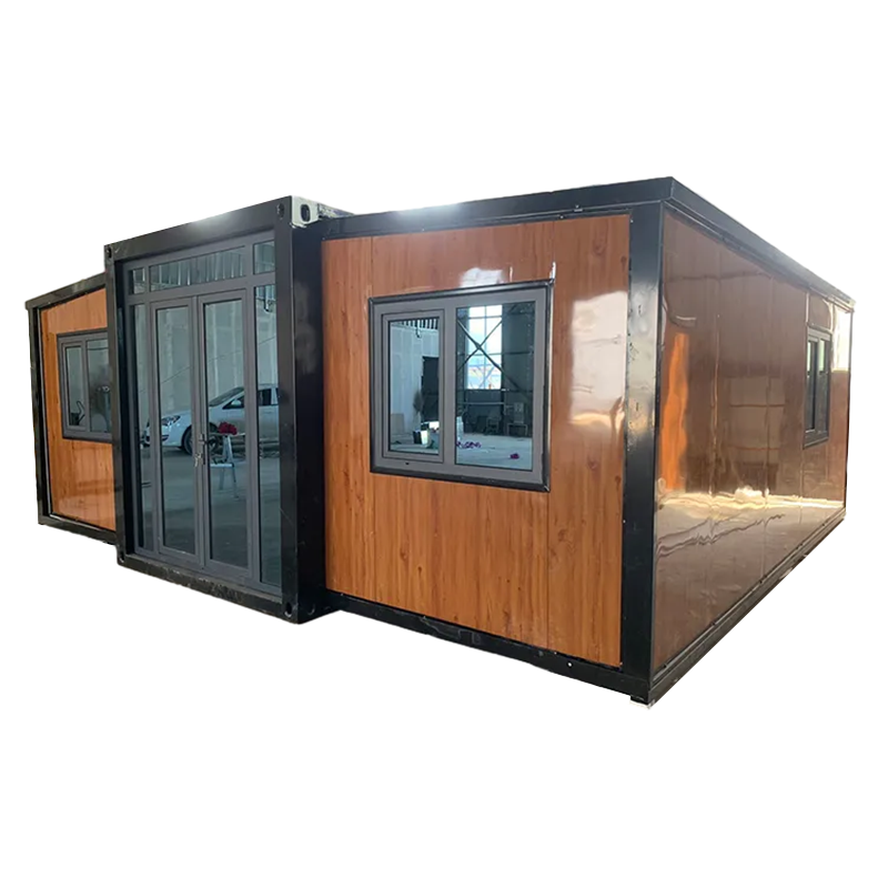 Suitable For Many Occasions Shipping Container Hous Container Of Houses Expandable Container Houses Ready for Living