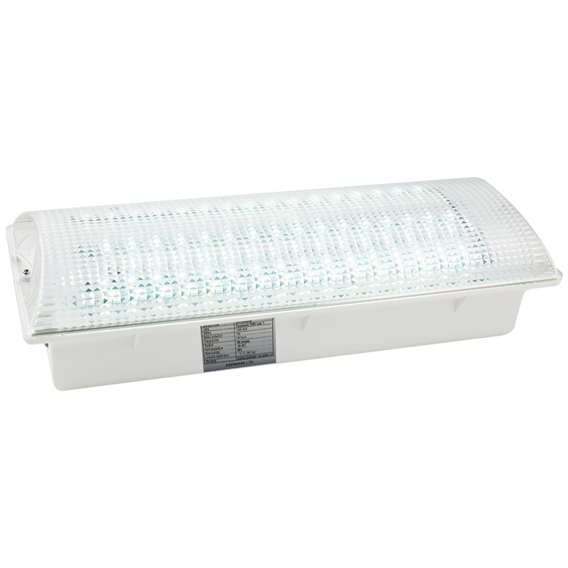 High Quality LED Emergency Exit Light With CE Certificates