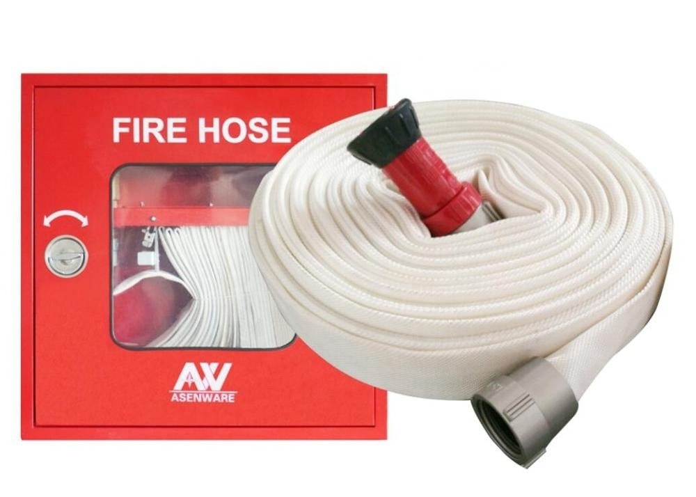 Factory Hose Price Fire Hose  High Pressure