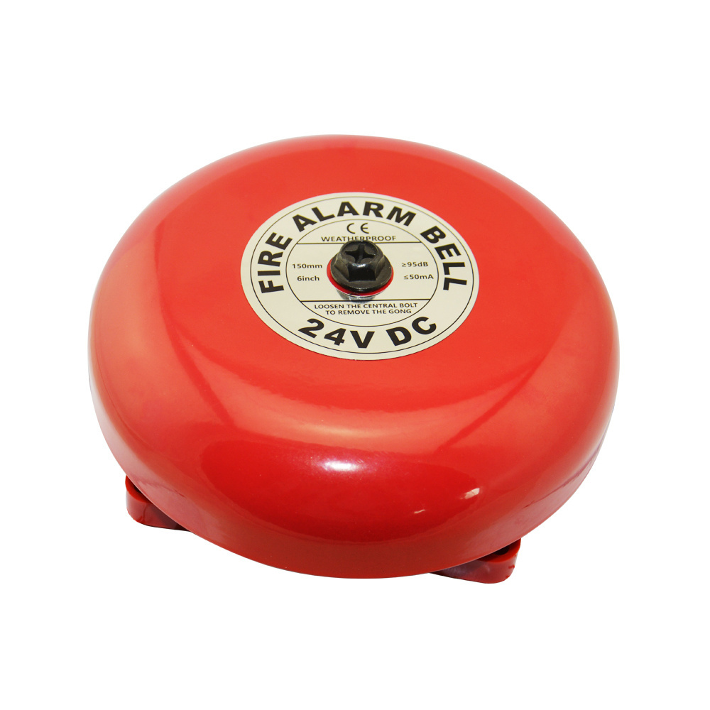 AW-D109 Asenware addressable fire fighting alarm system fire bell