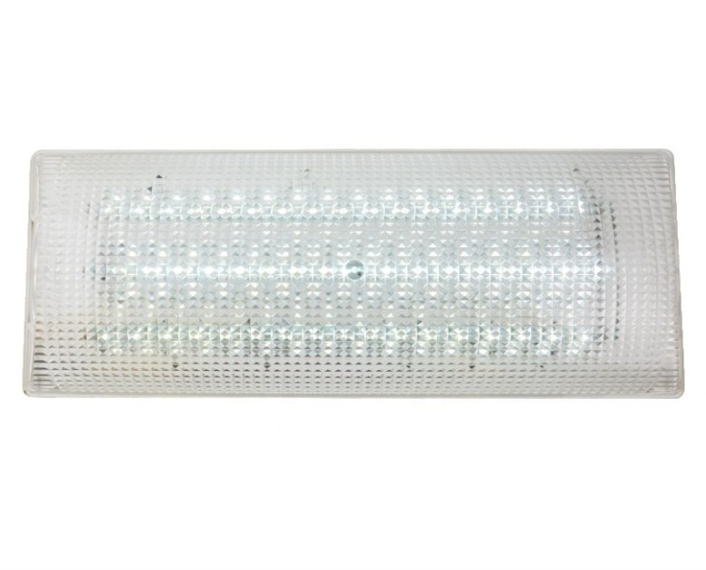 China manufacturer dp led rechargeable emergency light 220v