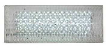 China manufacturer dp led rechargeable emergency light 220v