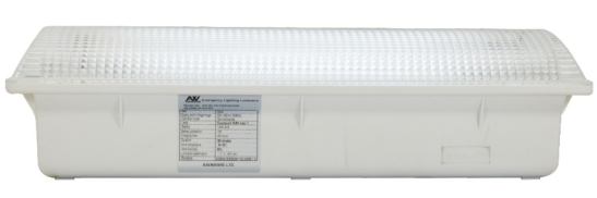 China manufacturer dp led rechargeable emergency light 220v