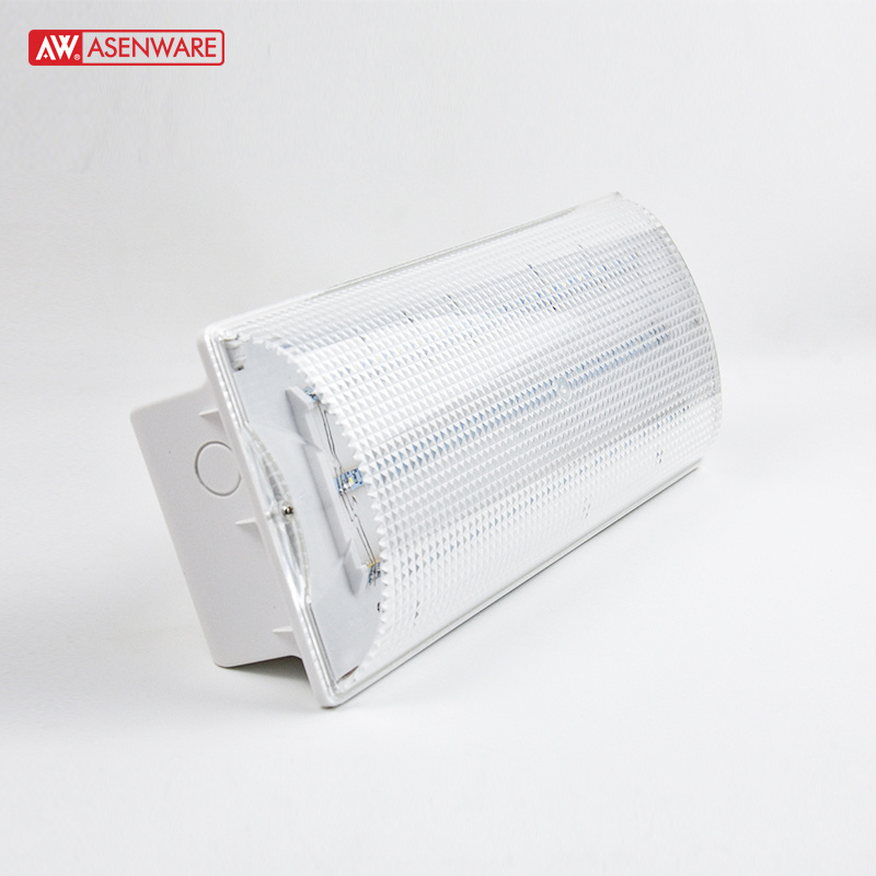 Wholesales led brilliant emergency light