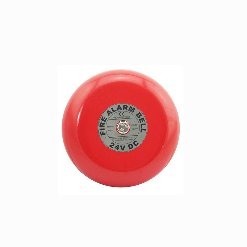 AW-D109 Asenware addressable fire fighting alarm system fire bell