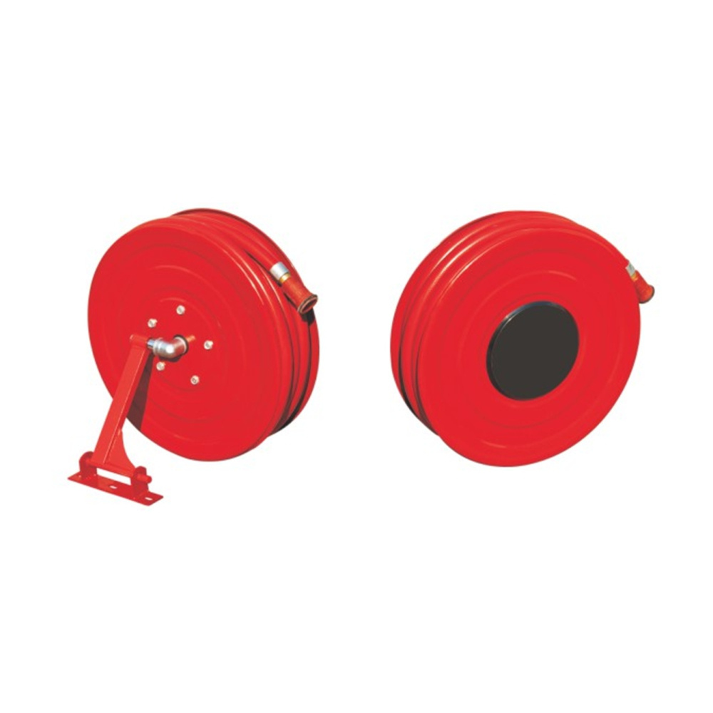 Fire hose reel box fire hydrant cabinet 1.2 m thickness