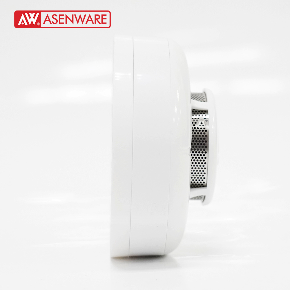 Asenware 2 Wire LPCB Approved Fire Smoke Detector Alarm with good quality