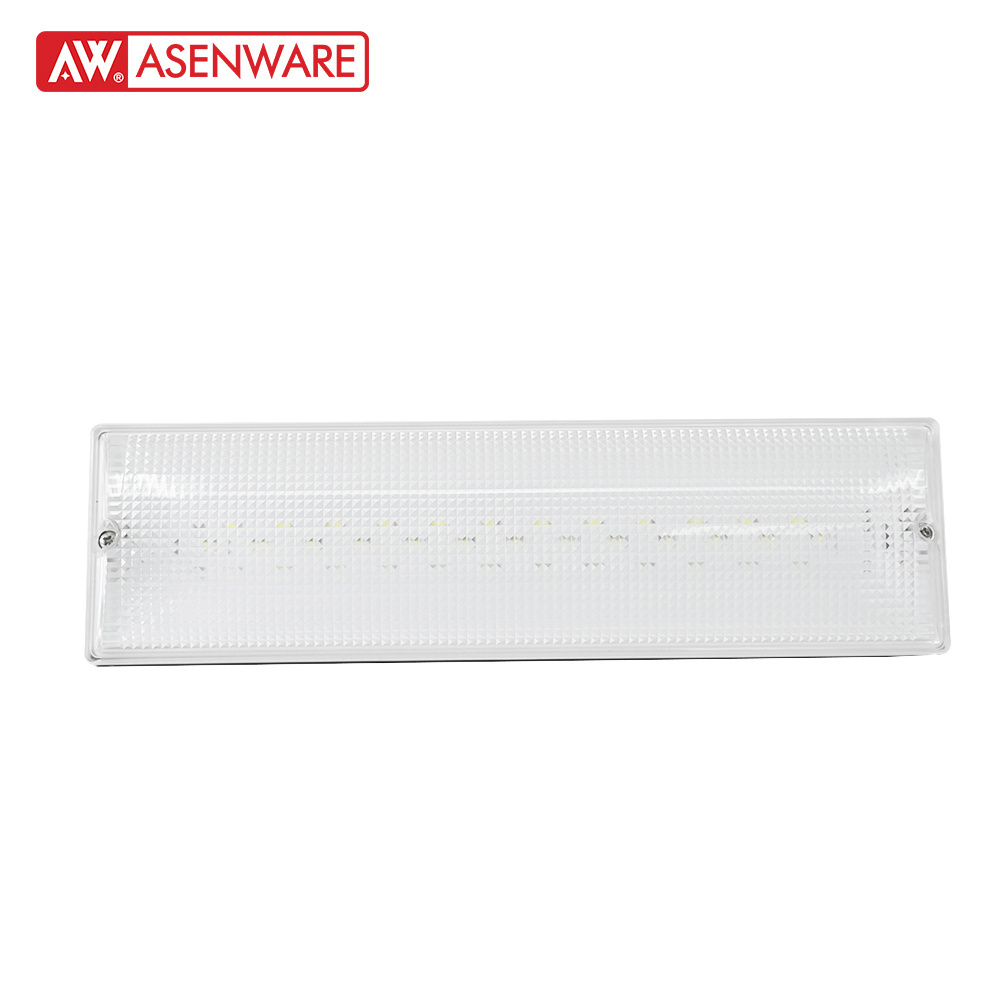 Battery Backup 3 Years Warranty led emergency light