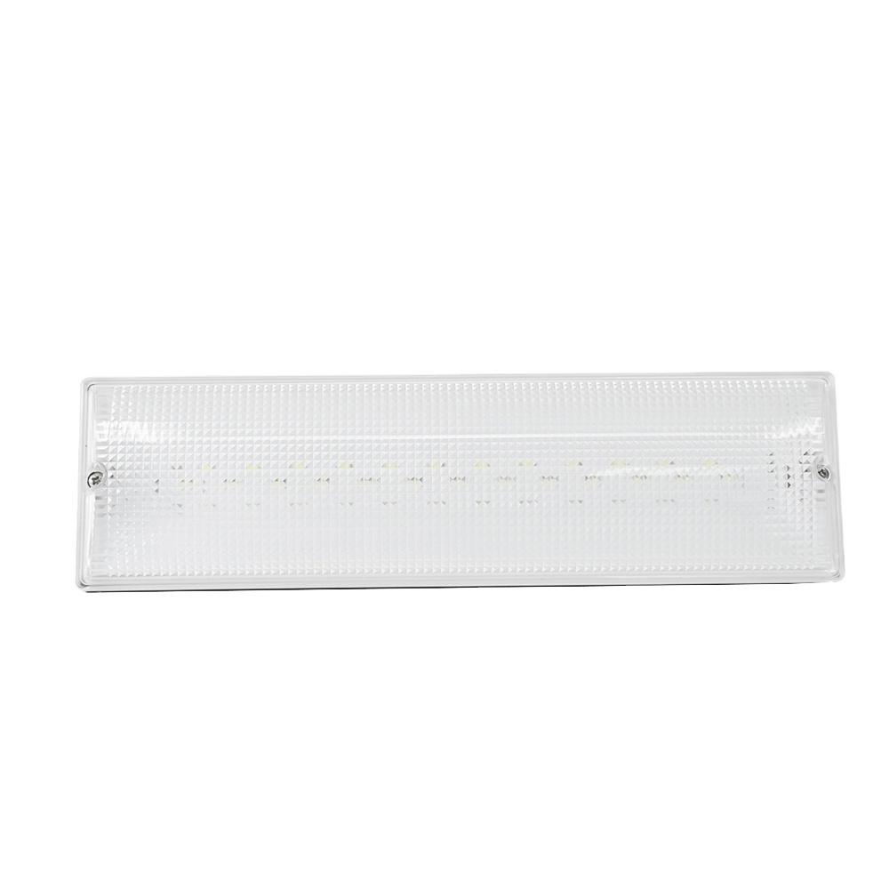 Battery Backup 3 Years Warranty led emergency light