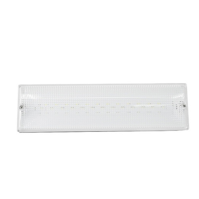 Battery Backup 3 Years Warranty led emergency light