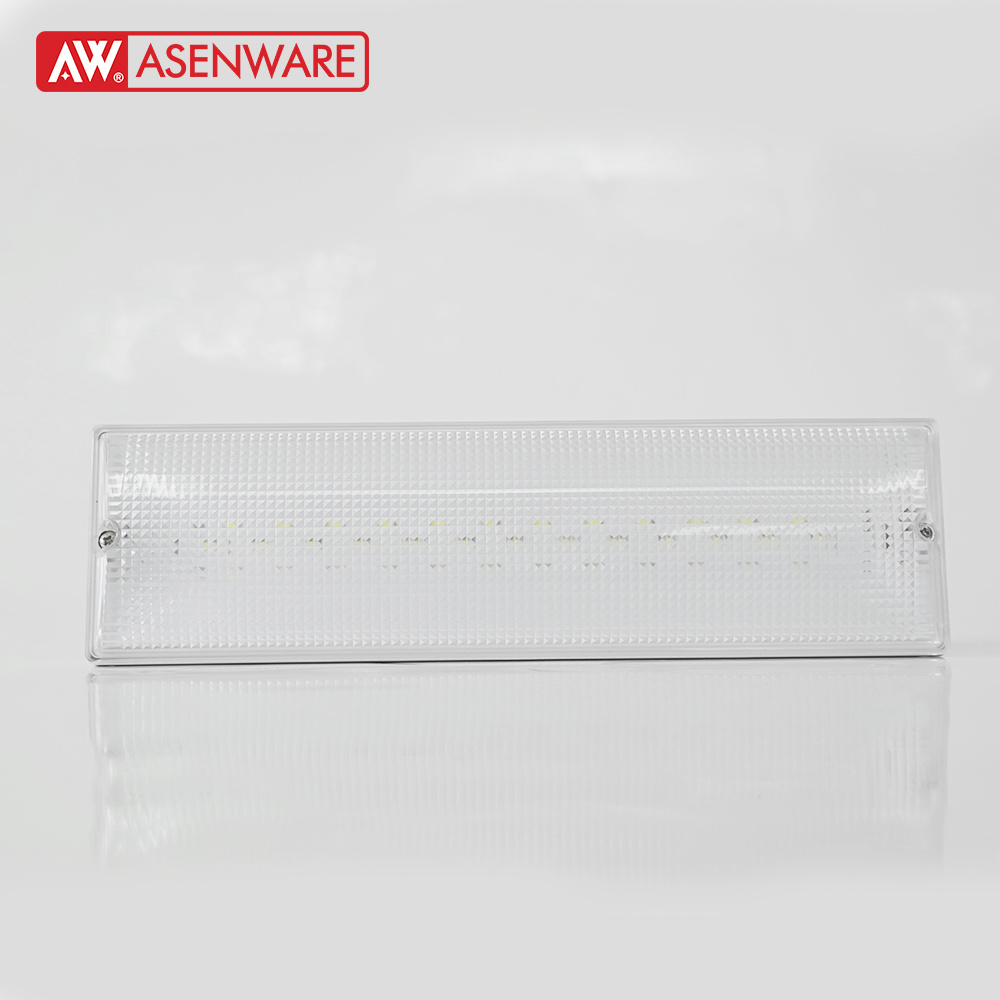 Battery Backup 3 Years Warranty led emergency light