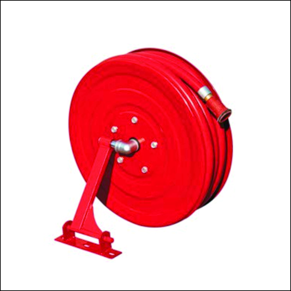 Fire hose reel box fire hydrant cabinet 1.2 m thickness