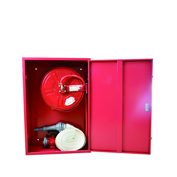 Fire hose reel box fire hydrant cabinet 1.2 m thickness