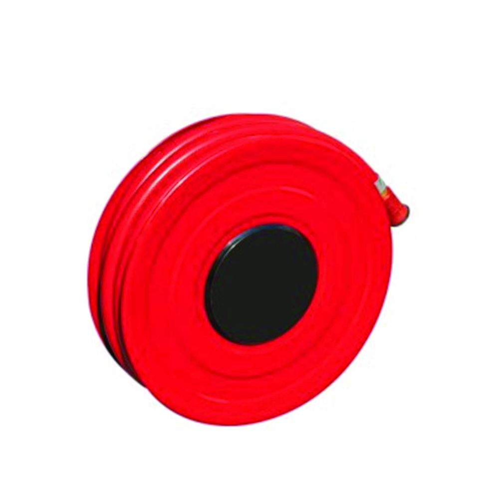 Fire fighting equipment fire hose reel cabinet 1.2mm thickness