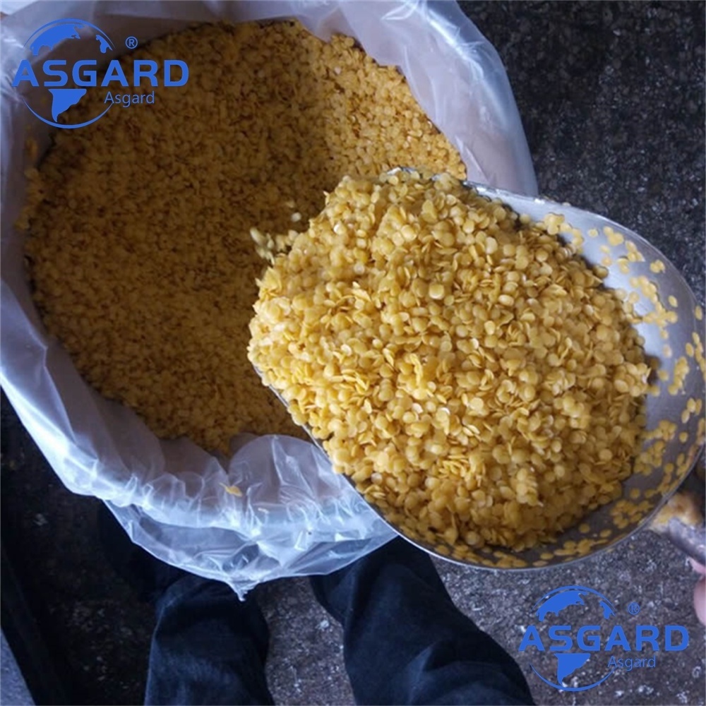 High Quality Anti-Ozone Wax for Tyre Manufactures and Rubber Industries