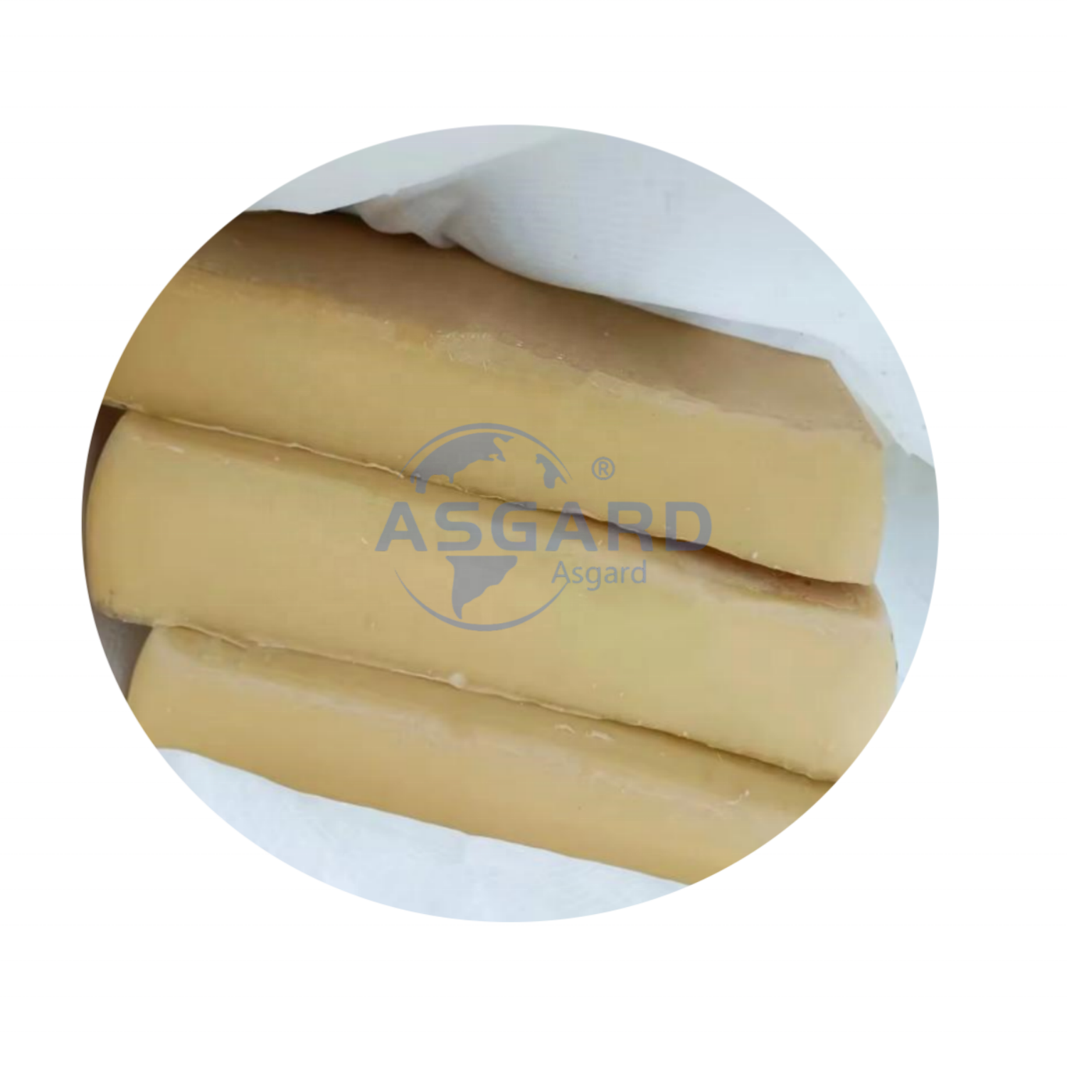 China Supplier 70 Microcrystalline Wax For Candles