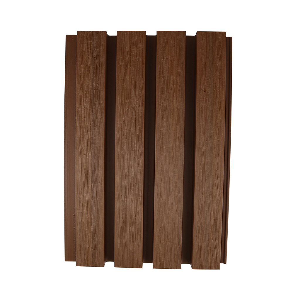 Cheap Price Wooden Exterior Wainscot Wholesale Products Wpc Wall Panel For Cladding