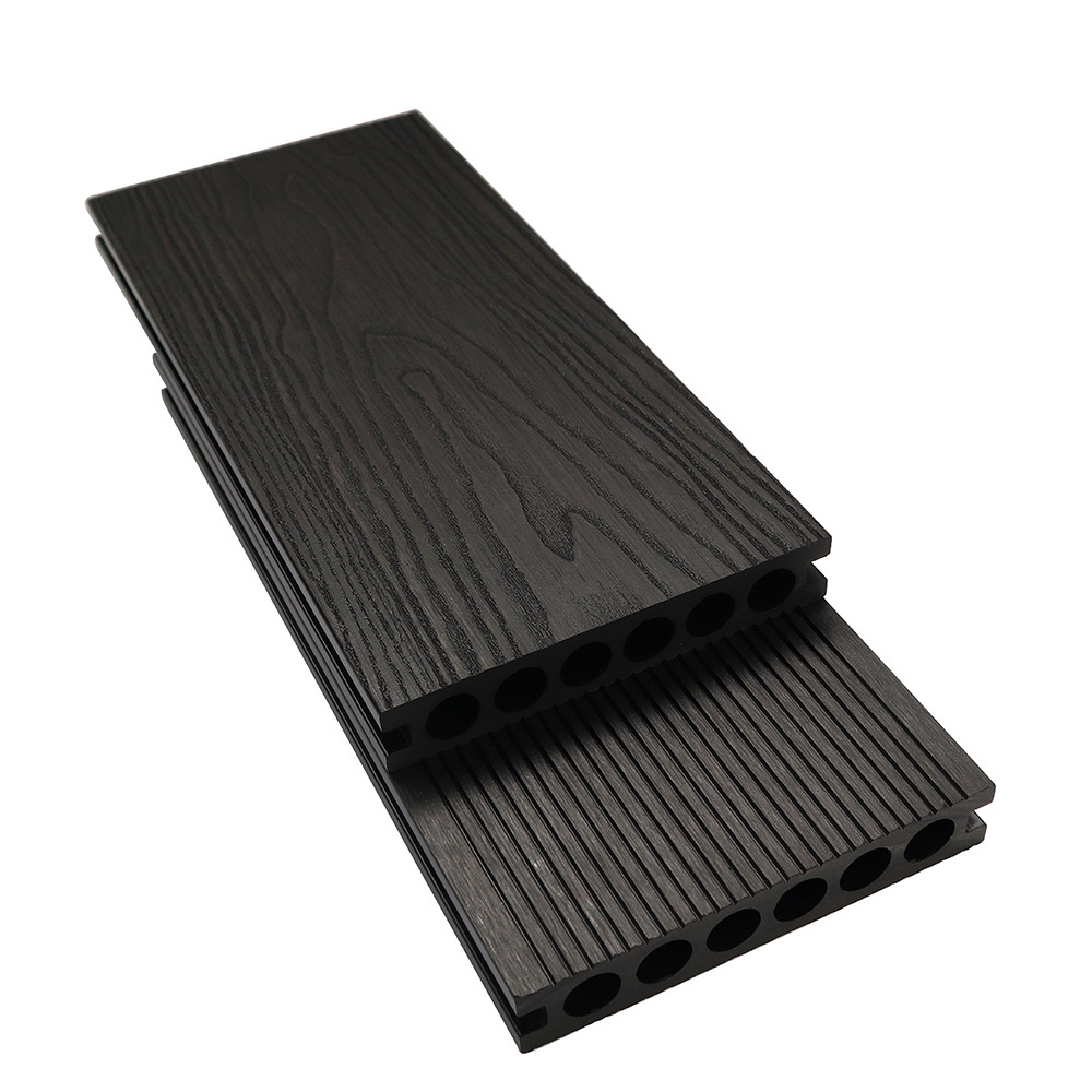 Cheap Price 3d Ipe Wood Decking Outdoor Wpc Decking Outdoor Track Outdoor Cedar Deck Flooring