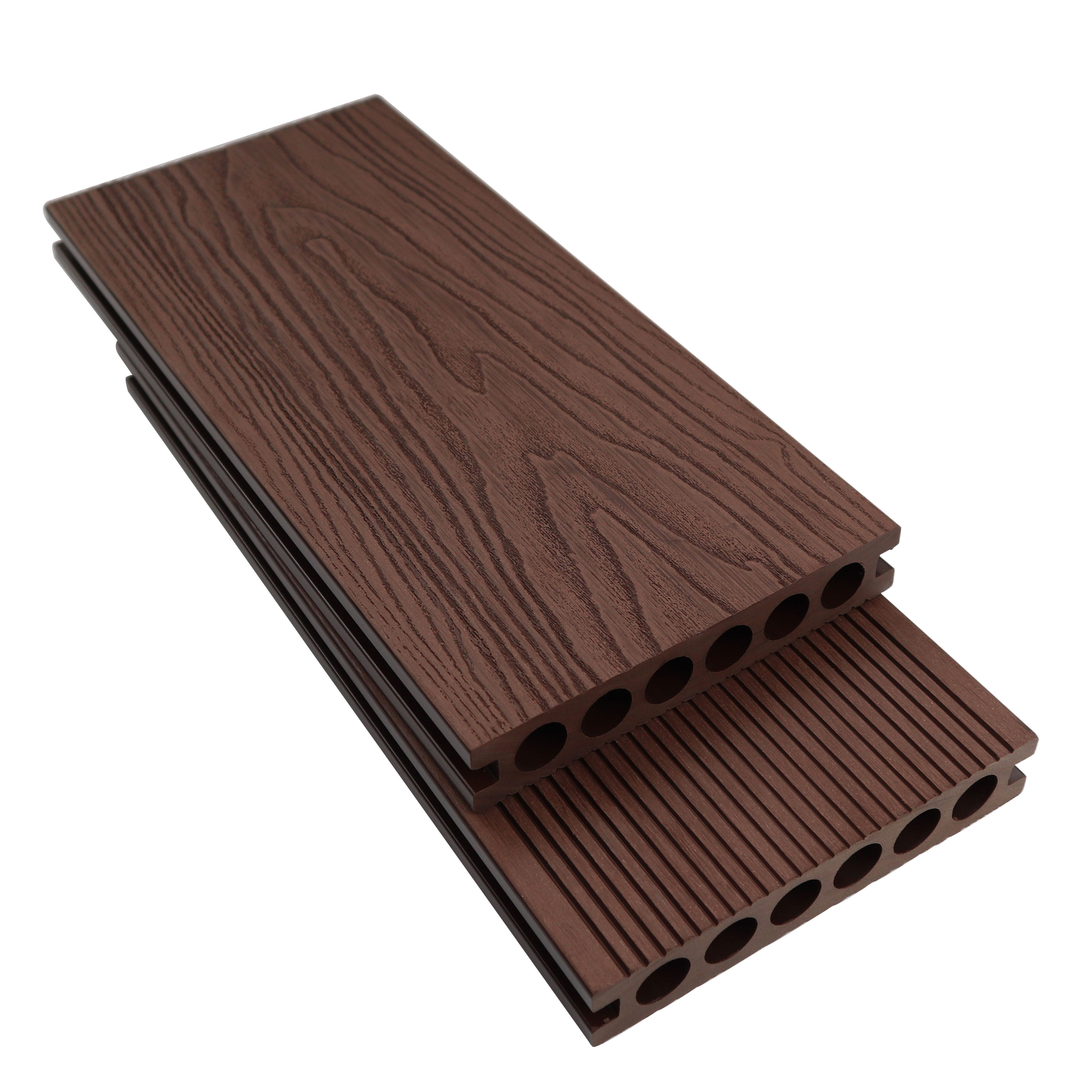 Cheap Price 3d Ipe Wood Decking Outdoor Wpc Decking Outdoor Track Outdoor Cedar Deck Flooring