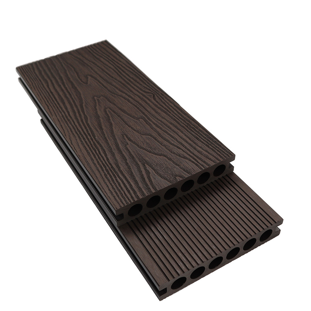 Cheap Price 3d Ipe Wood Decking Outdoor Wpc Decking Outdoor Track Outdoor Cedar Deck Flooring